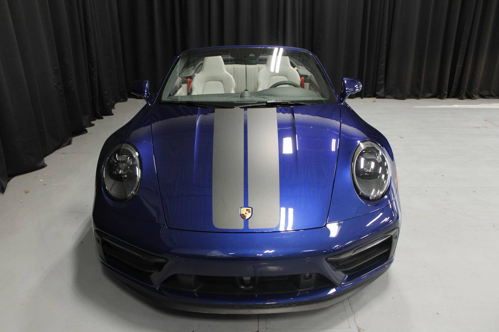 Used 2024 Porsche 911 Carrera 4 GTS image 7