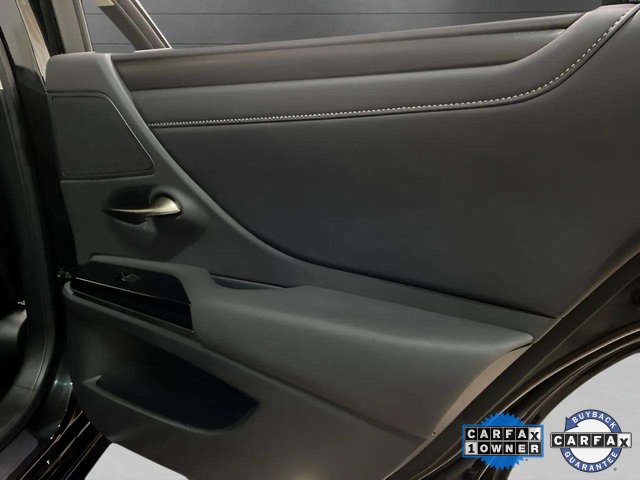 Used 2023 Lexus ES 300h w/ Premium Package image 71