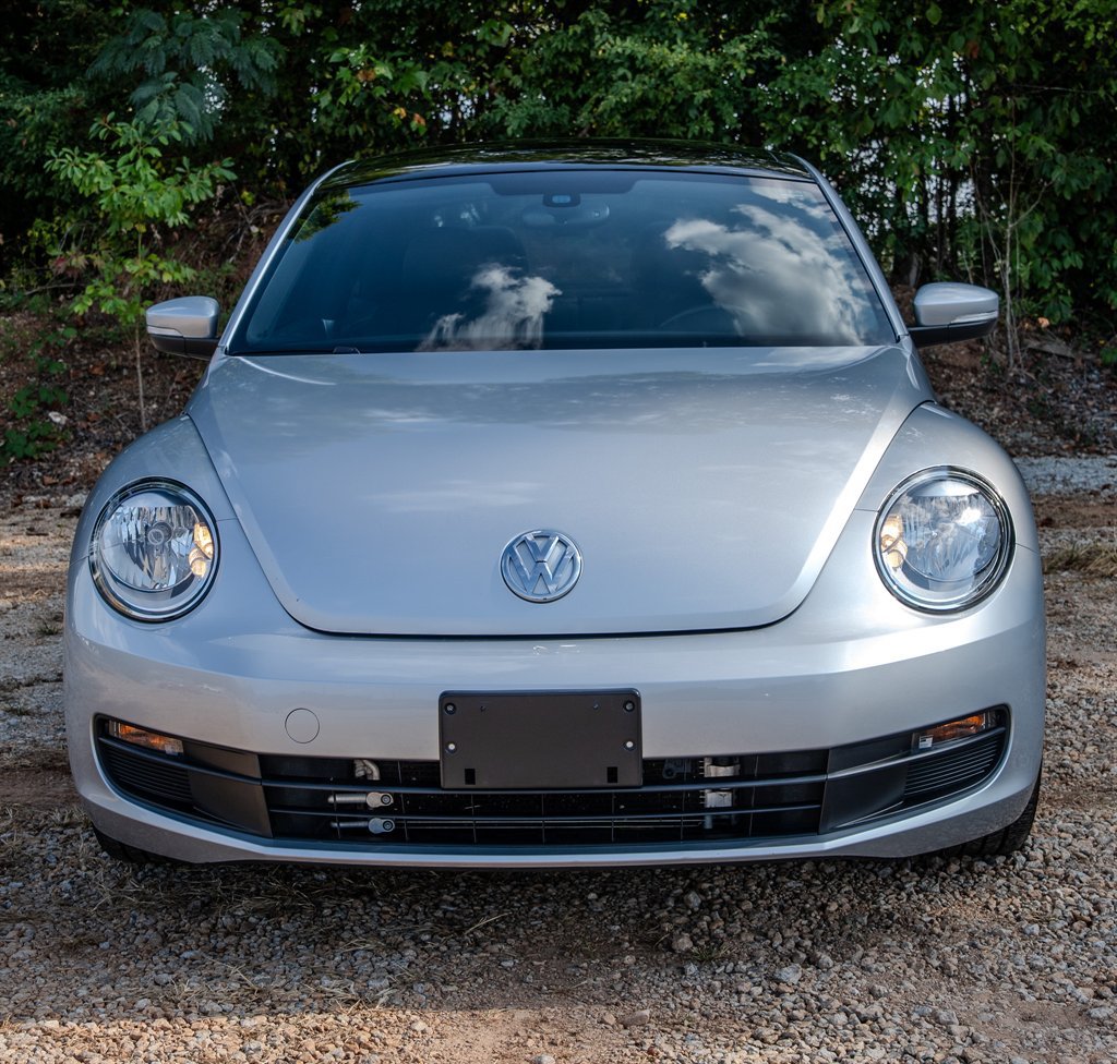 Used 2016 Volkswagen Beetle 1.8T SEL FWD image 8