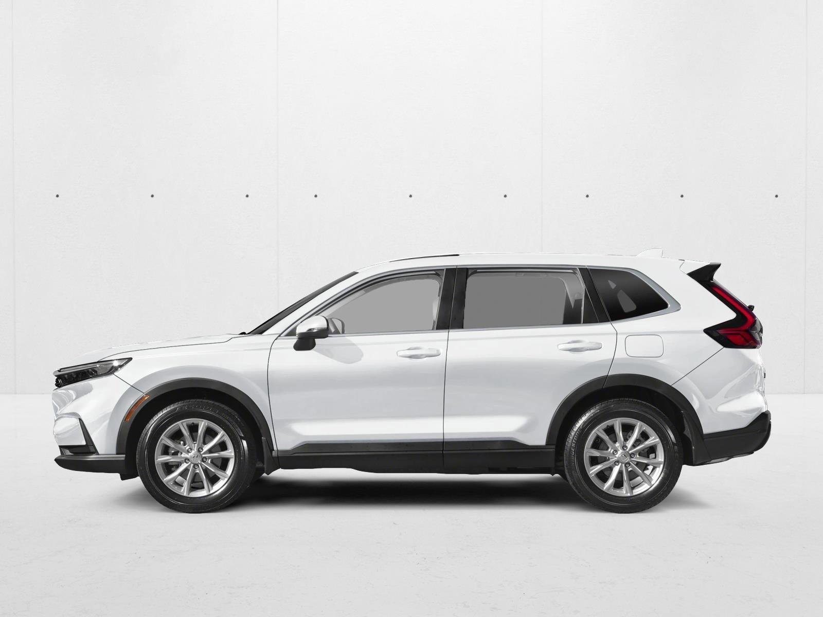New 2026 Honda CR-V EX video 3