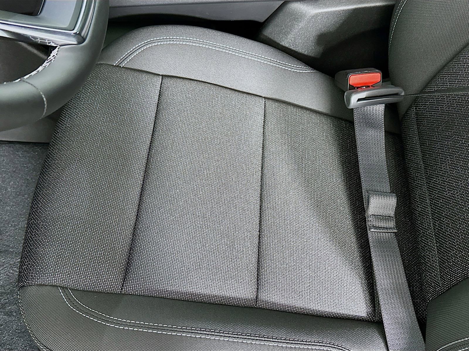 New 2026 Chevrolet Traverse LT image 19