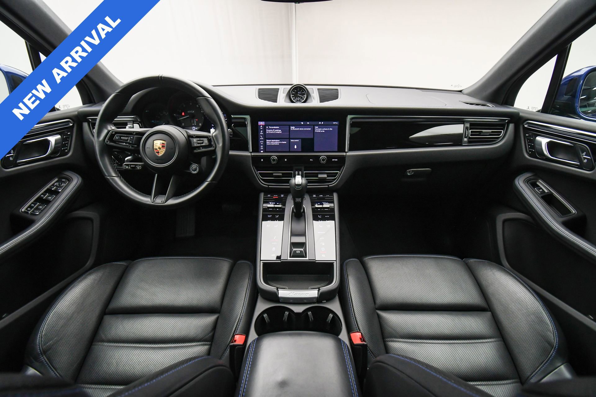 Used 2022 Porsche Macan GTS image 13