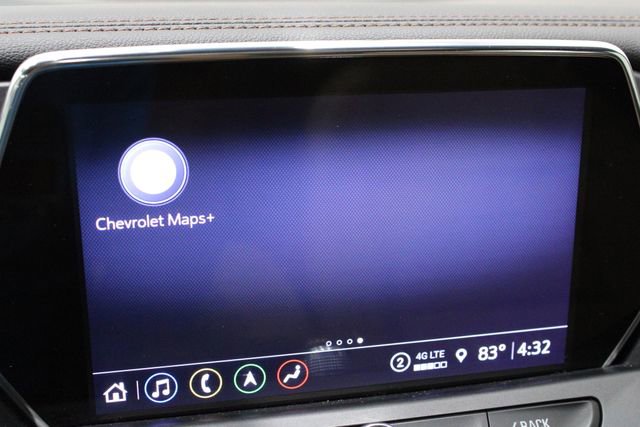 Used 2022 Chevrolet Blazer Premier w/ Enhanced Convenience Package image 39