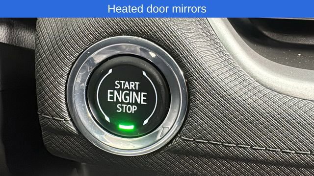 Used 2025 Chevrolet TrailBlazer LT image 23