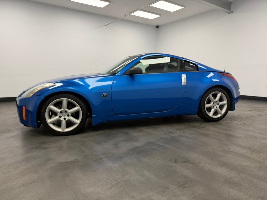 Used 2003 Nissan 350Z Touring RWD image 5