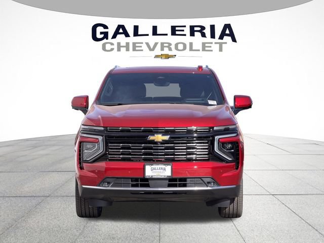 New 2026 Chevrolet Tahoe High Country AWD/4WD video 3