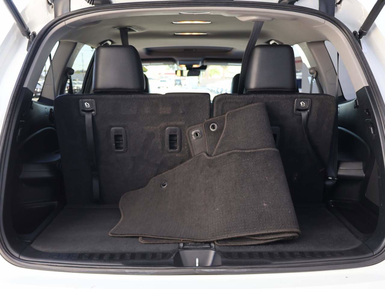 Used 2022 Honda Pilot Special Edition image 13