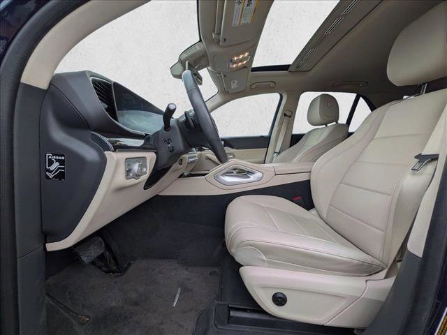 Used 2020 Mercedes-Benz GLE 350 image 14