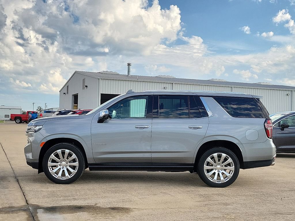 Used 2023 Chevrolet Tahoe Premier w/ Premium Package 2 image 3