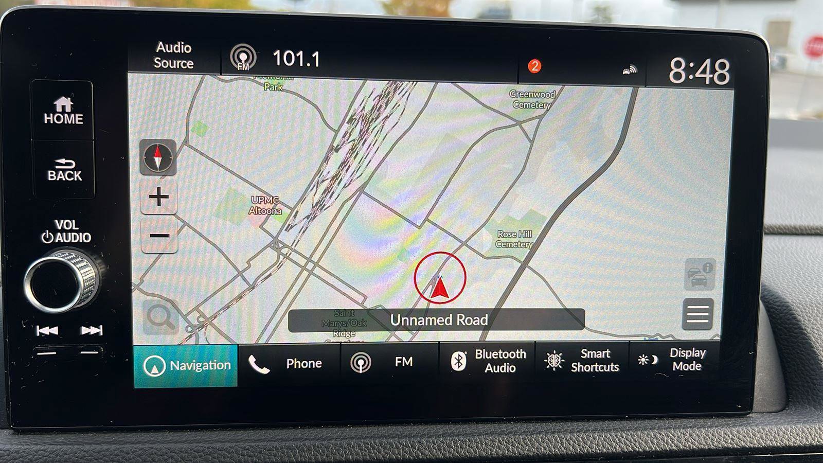 Used 2023 Honda CR-V Sport Touring image 28