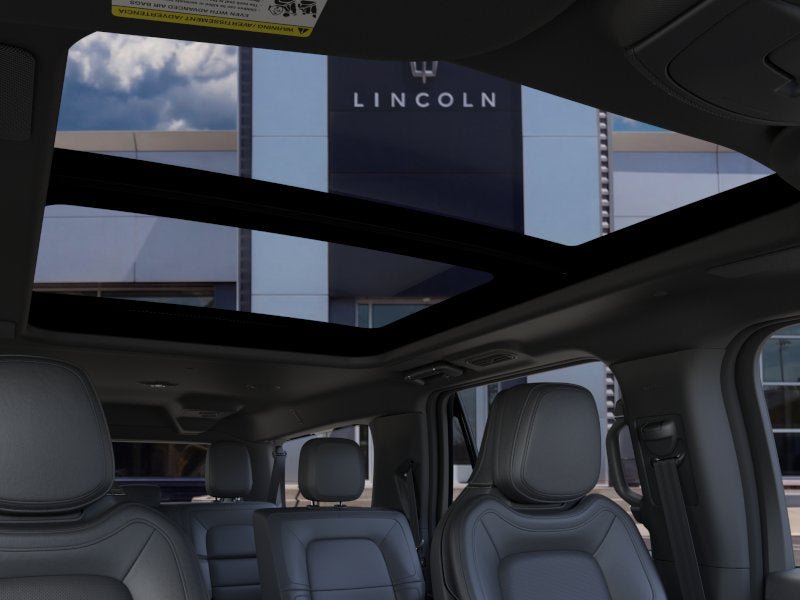 New 2023 Lincoln Navigator L Reserve AWD/4WD image 22