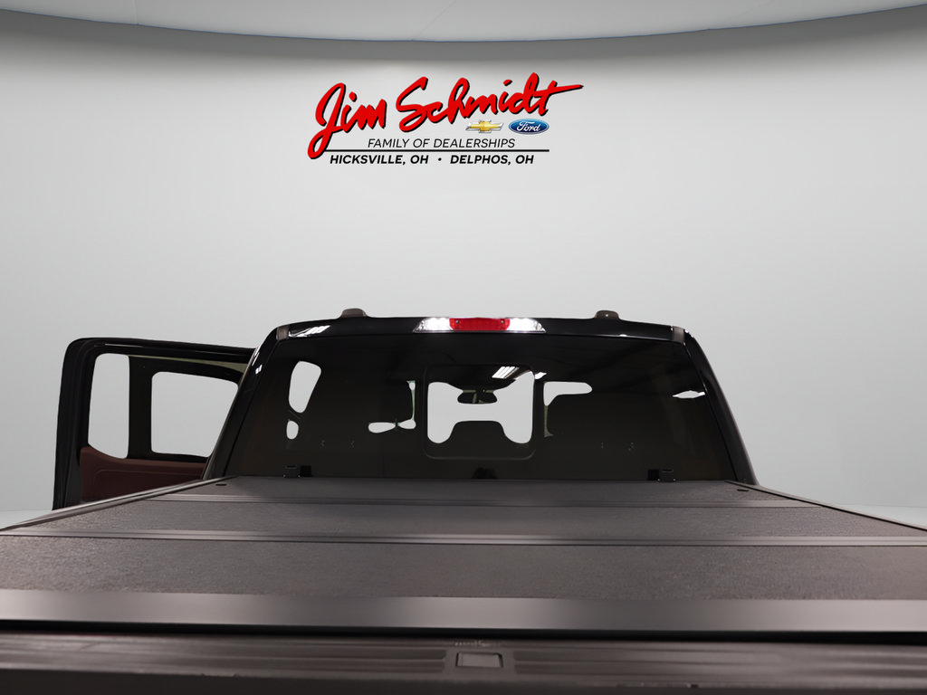 Used 2021 Ford F150 Lariat w/ Equipment Group 502A High AWD/4WD image 39