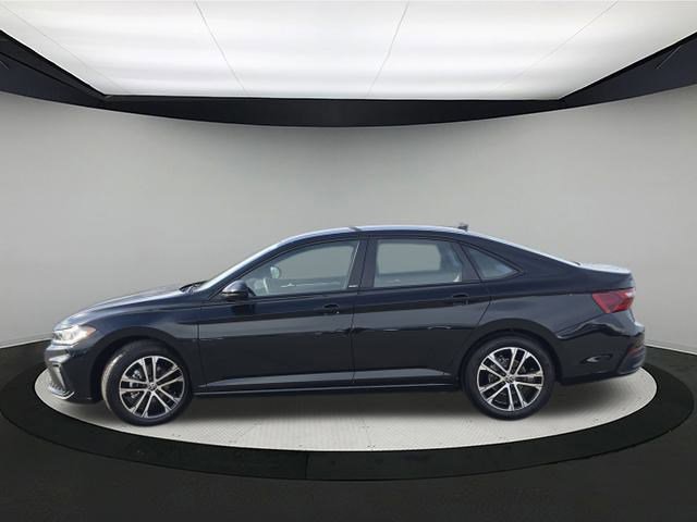 New 2026 Volkswagen Jetta Sport image 4