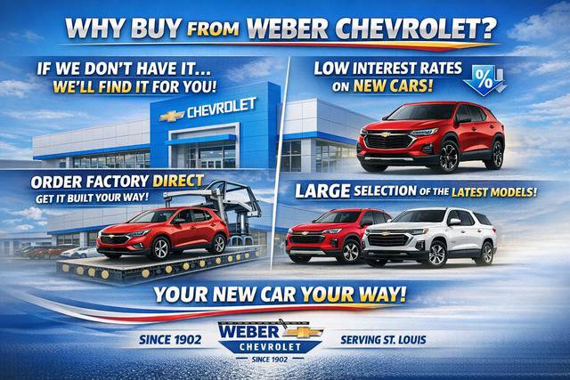 New 2026 Chevrolet TrailBlazer LT w/ Convenience Package video 4