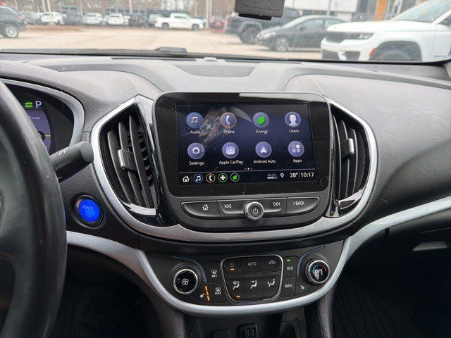 Used 2019 Chevrolet Volt LT w/ Power Convenience Package image 13