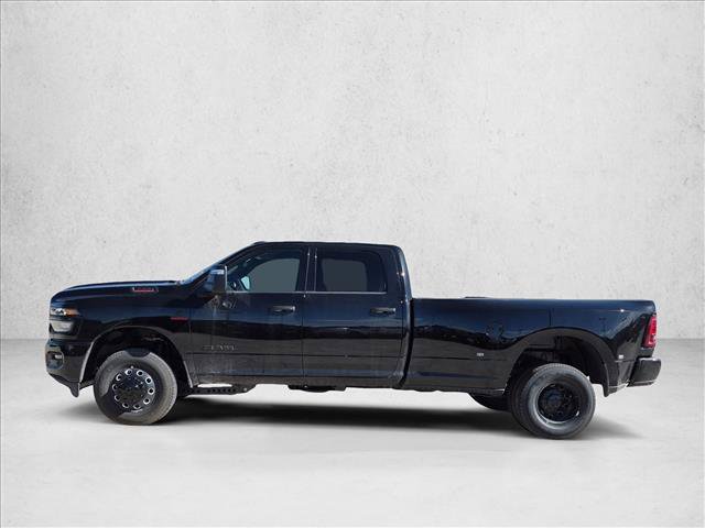 New 2026 RAM 3500 Big Horn AWD/4WD image 5