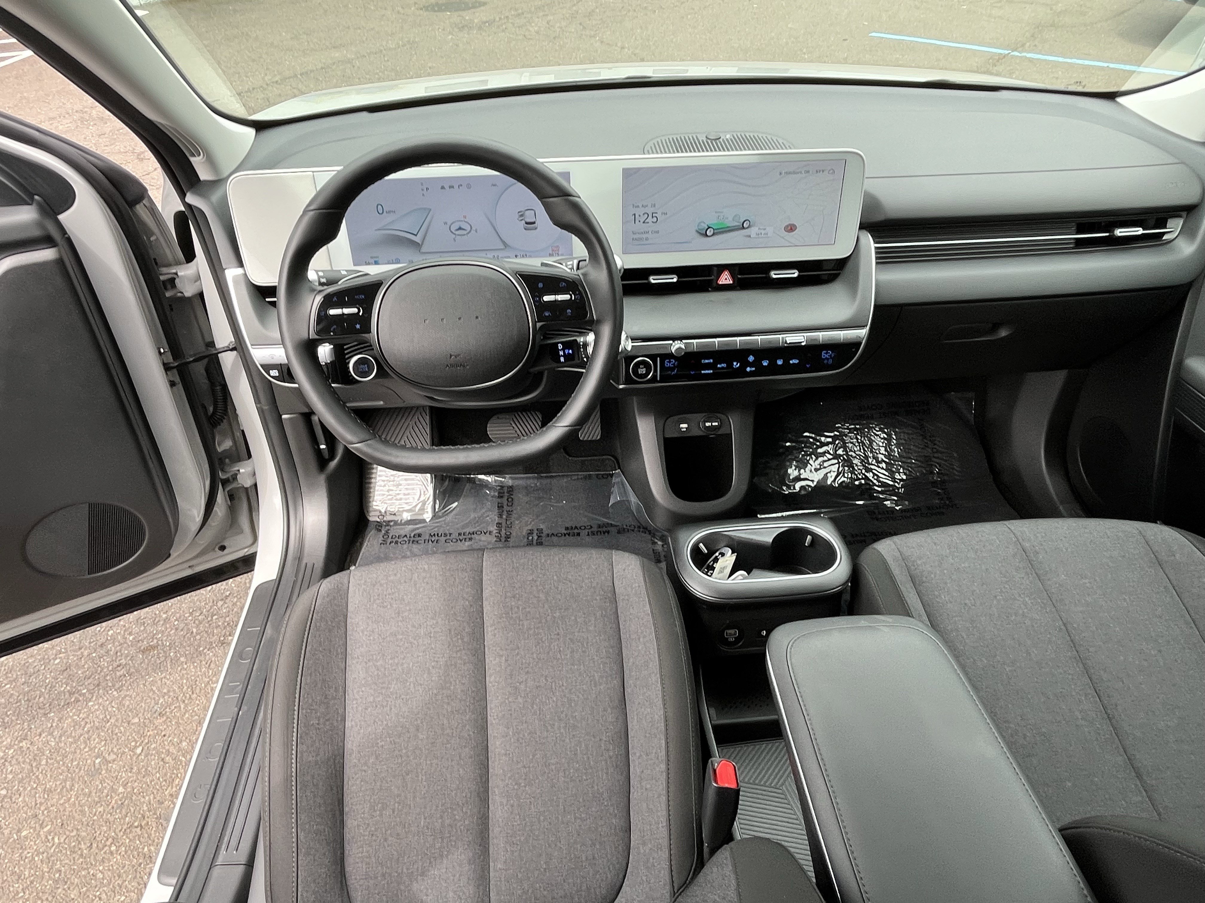 Certified 2024 Hyundai Ioniq 5 SEL RWD image 11