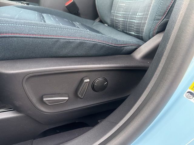 New 2025 Ford Bronco Sport Heritage w/ Convenience Package image 10