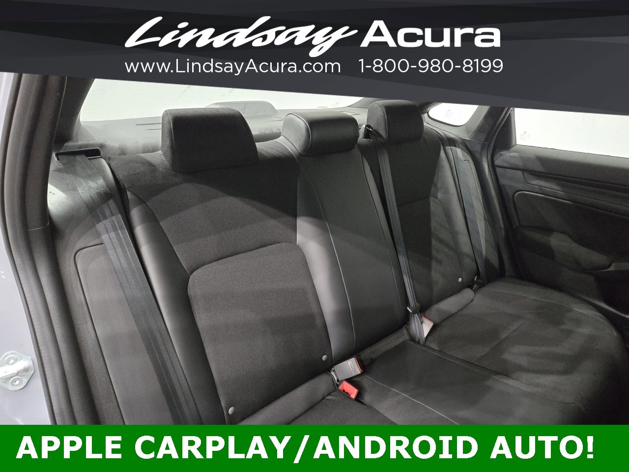 Used 2024 Honda Civic Sport image 8