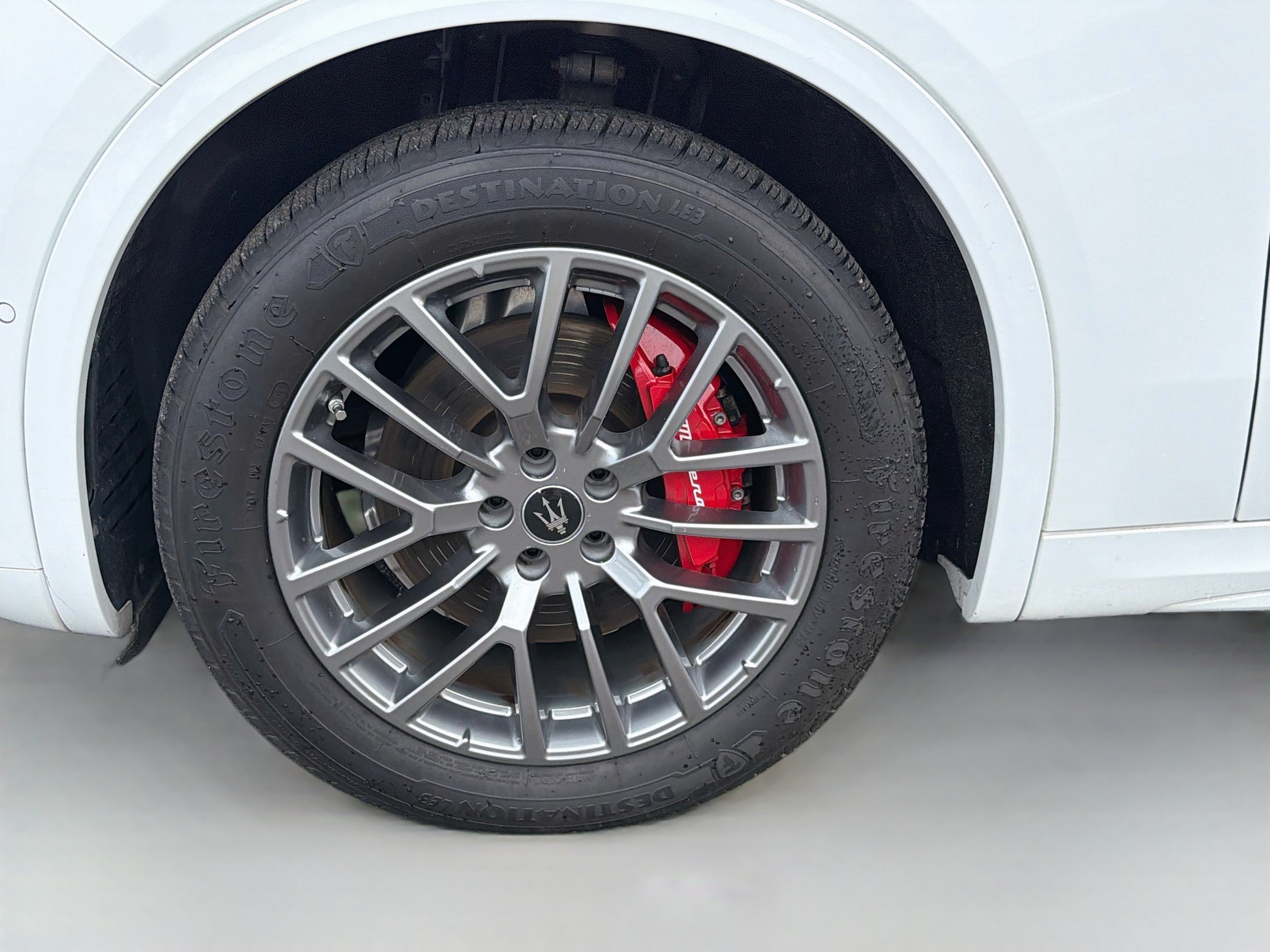 Used 2023 Maserati Grecale GT AWD/4WD image 43