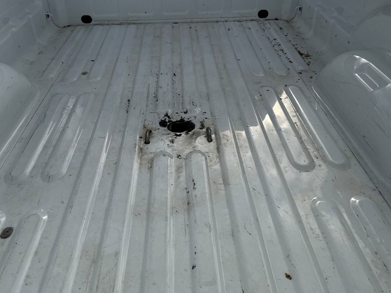 Used 2022 RAM 3500 Big Horn image 12