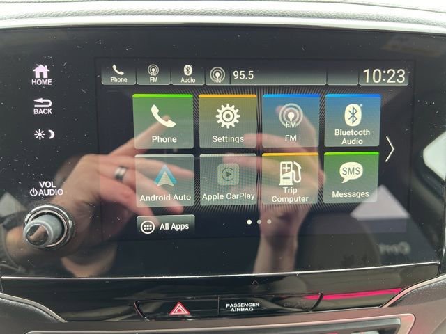 Used 2021 Honda Pilot EX image 27