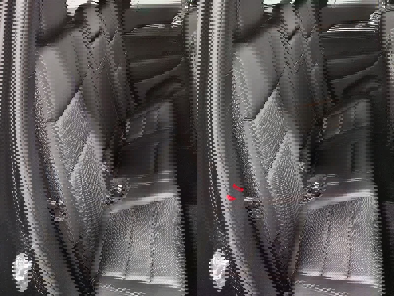 Used 2018 Jeep Grand Cherokee Overland image 22