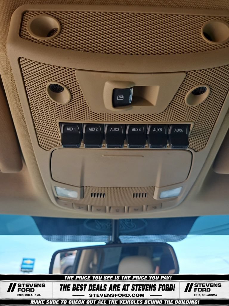 Used 2017 Ford F350 Lariat w/ Lariat Value Package AWD/4WD image 24