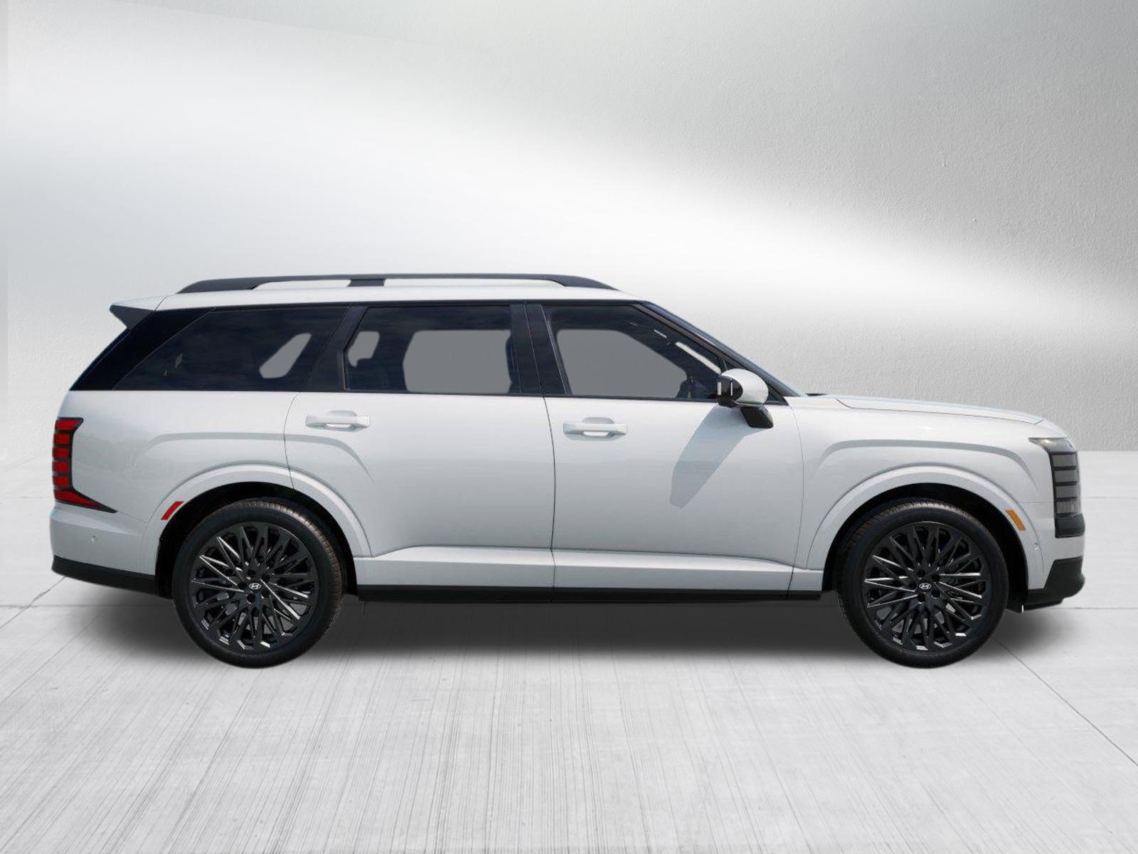 New 2027 Hyundai Palisade Calligraphy AWD/4WD image 7