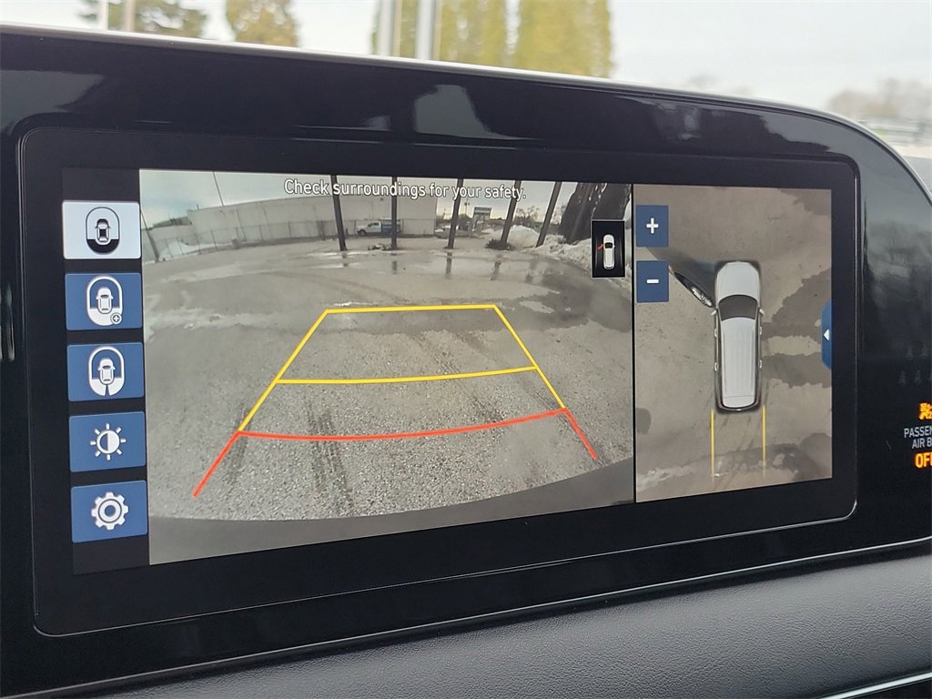 Used 2020 Hyundai Palisade Limited image 30