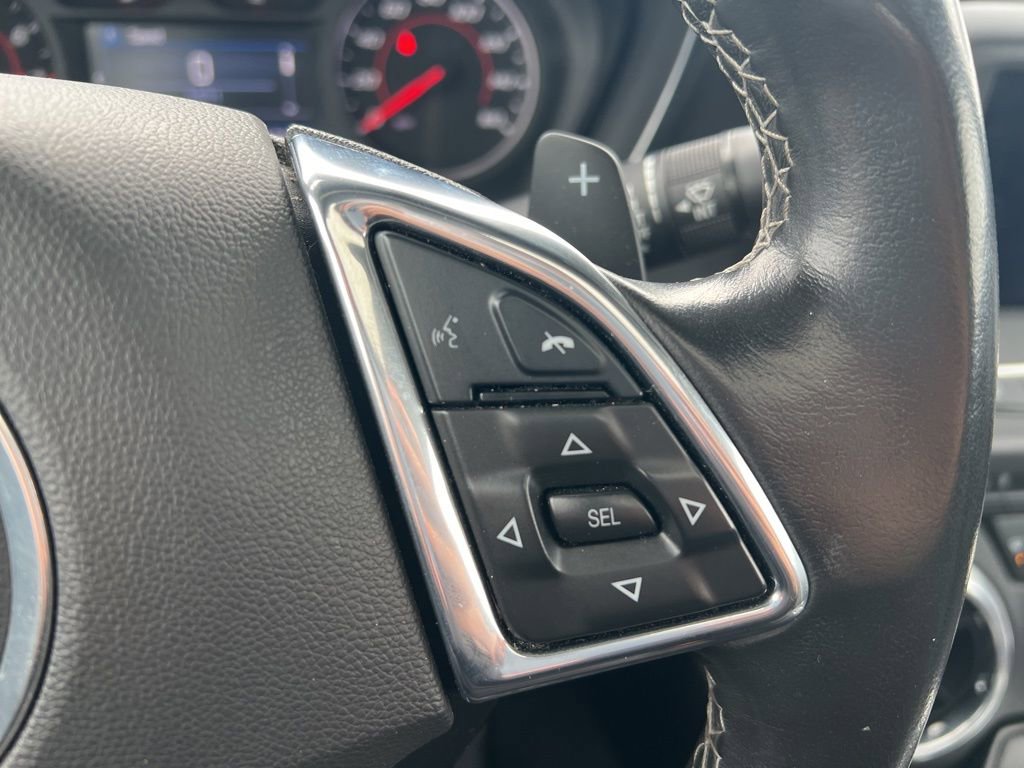 Used 2023 Chevrolet Camaro LT image 19