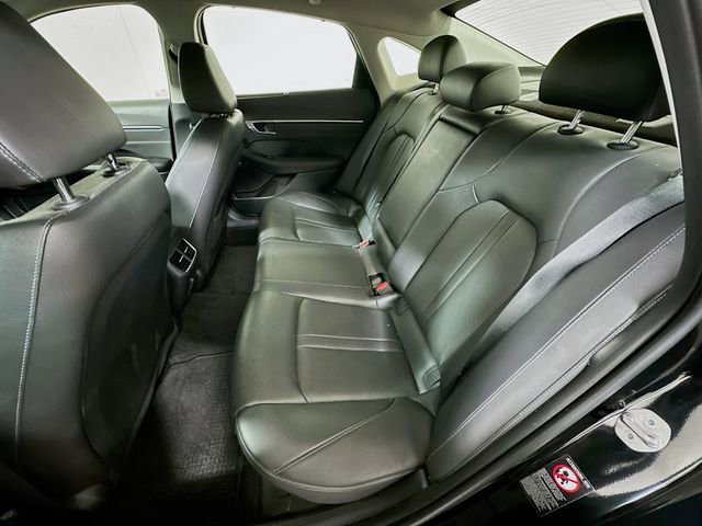 Used 2023 Hyundai Sonata Limited image 23