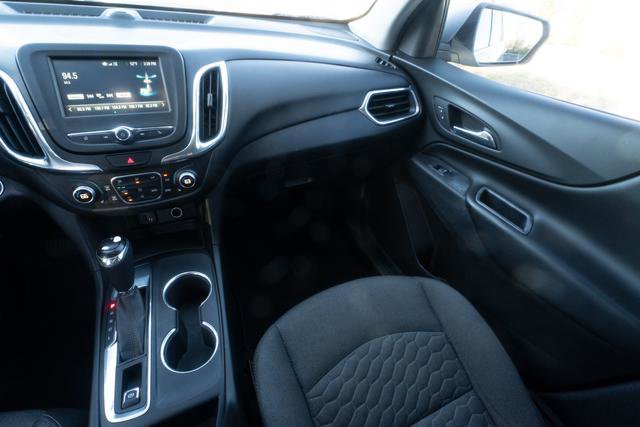 Used 2018 Chevrolet Equinox LT image 14