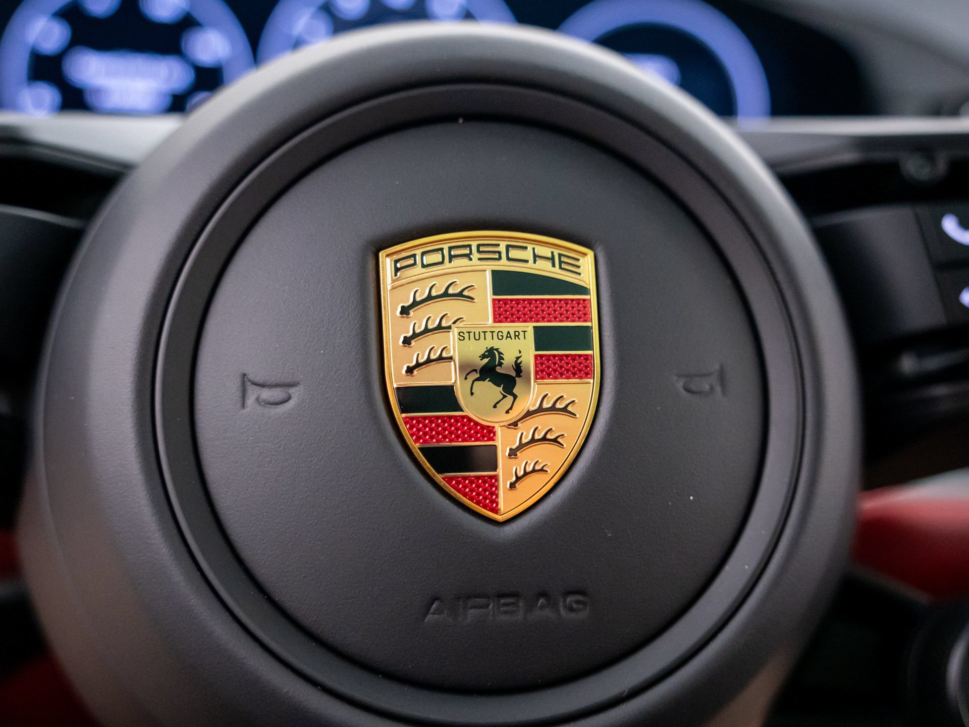 New 2026 Porsche Cayenne AWD/4WD image 32