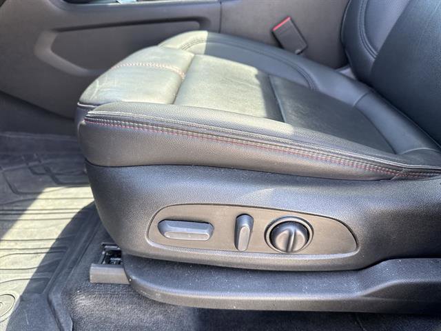 Used 2023 Chevrolet Traverse RS w/ LPO, Floor Liner Package AWD/4WD image 42