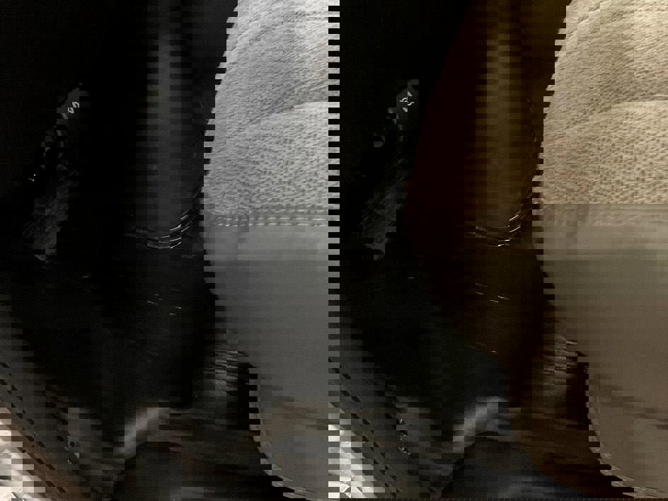 New 2025 Chevrolet Express 2500 Extended image 15