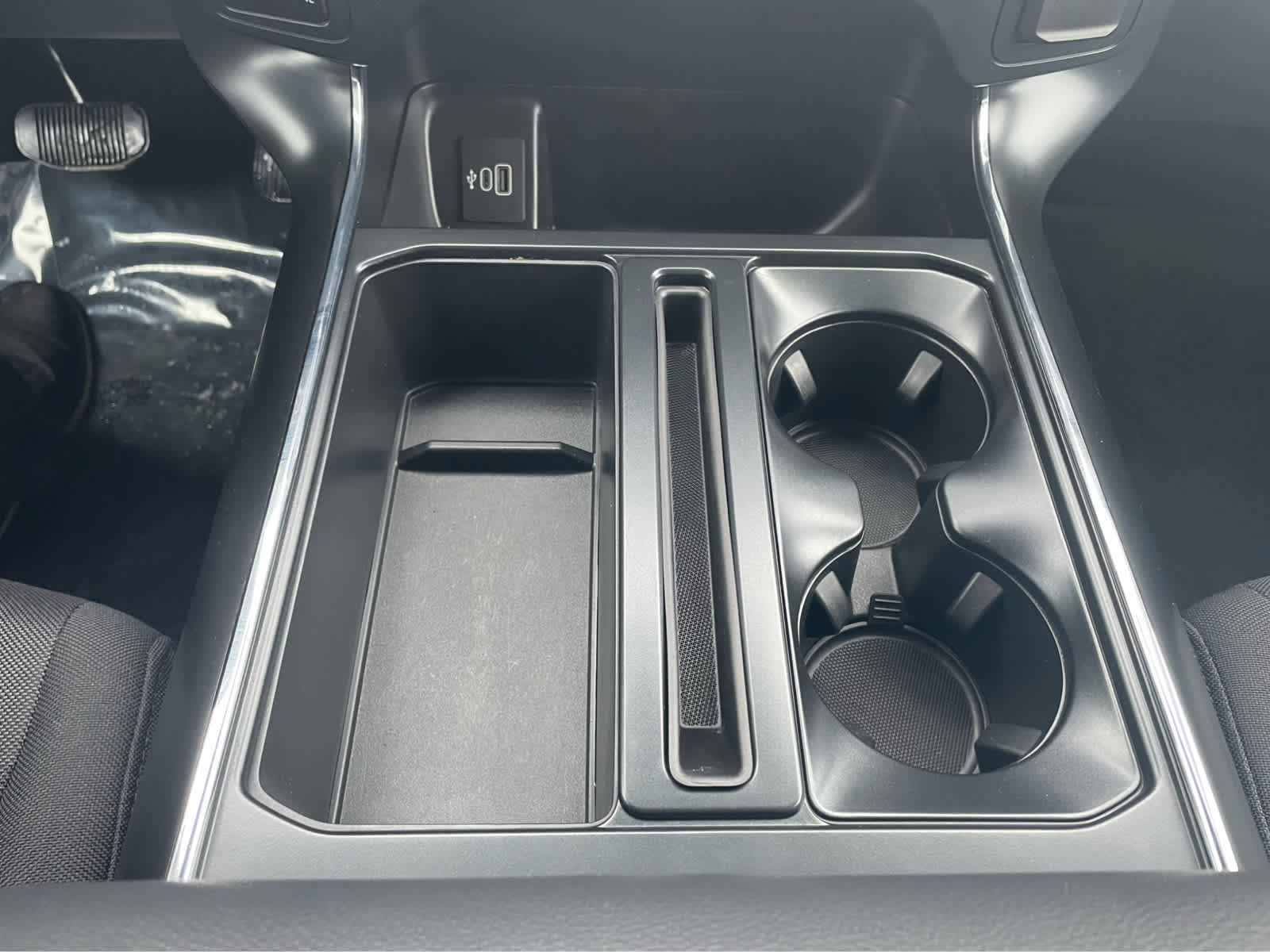 Used 2025 Ford F150 STX w/ Equipment Group 200A image 24