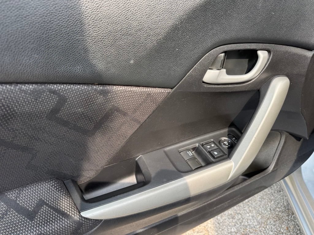 Used 2013 Honda Civic LX image 14