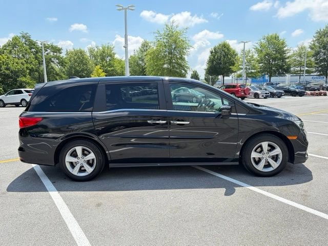 Used 2020 Honda Odyssey EX-L image 9