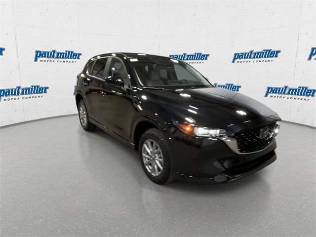 New 2025 MAZDA CX-5 AWD 2.5 S w/ Preferred Package image 2