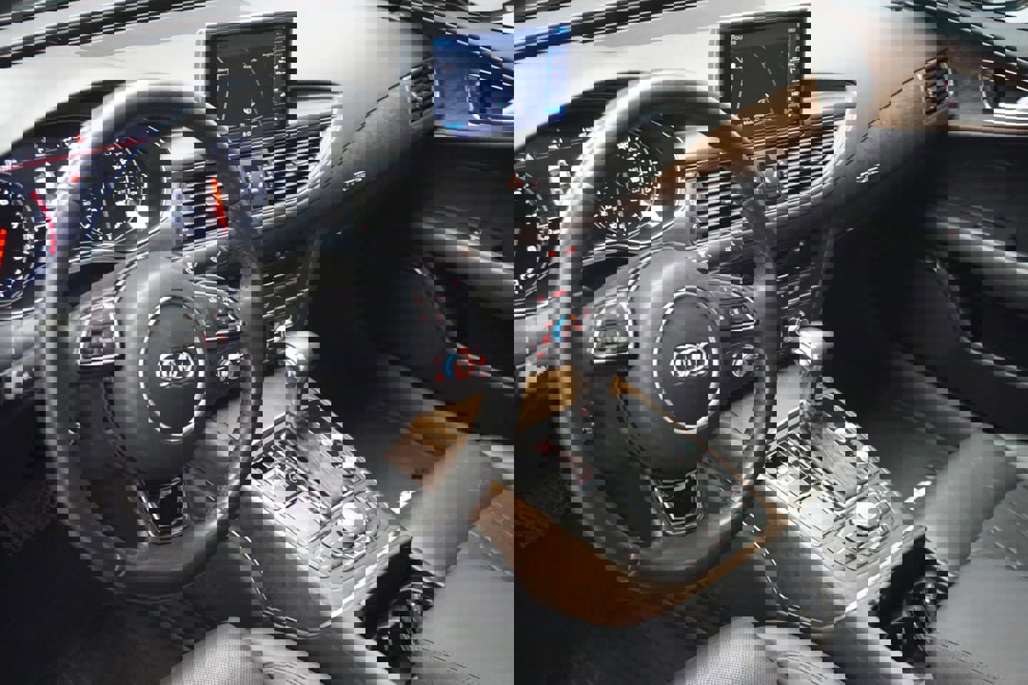 Used 2014 Audi A7 3.0T Prestige w/ Prestige Package image 11