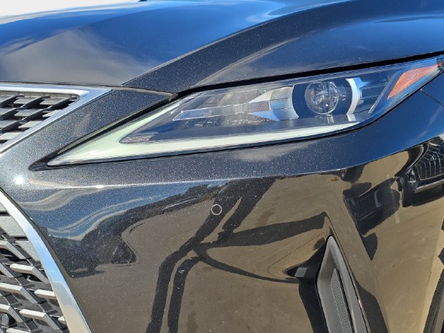 Used 2022 Lexus RX 450h AWD w/ Premium Package image 35