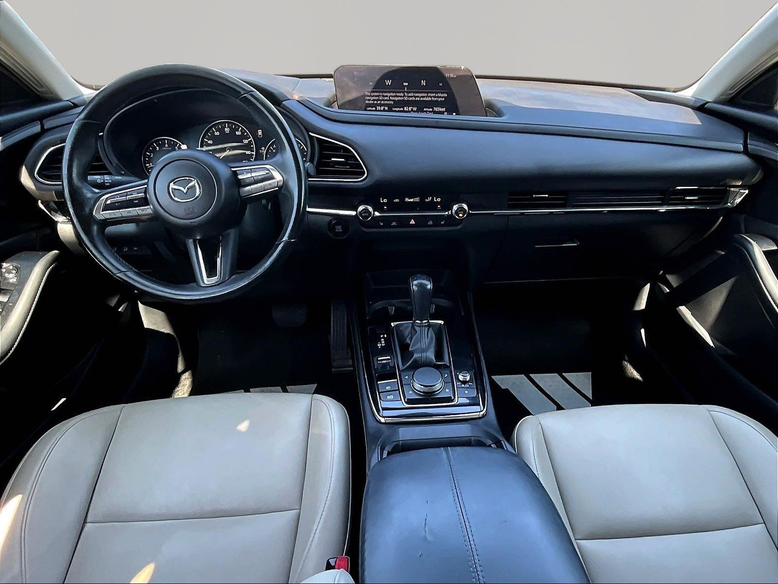 Used 2023 MAZDA CX-30 AWD 2.5 S w/ Preferred Package image 7
