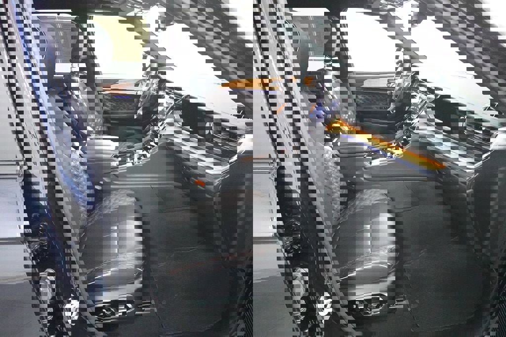 Used 2022 Jeep Grand Cherokee Summit image 32