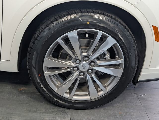 Used 2021 Cadillac XT6 Premium Luxury image 17