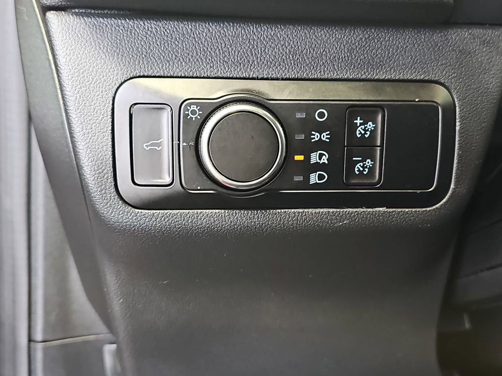 Used 2023 Ford Escape Active image 25