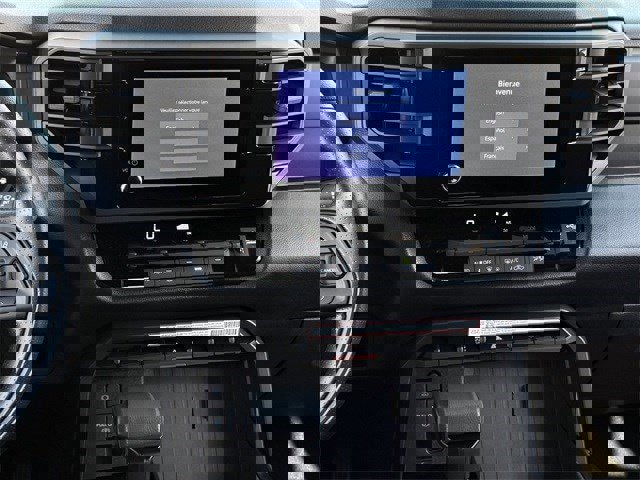 New 2026 Toyota Tundra SR image 13