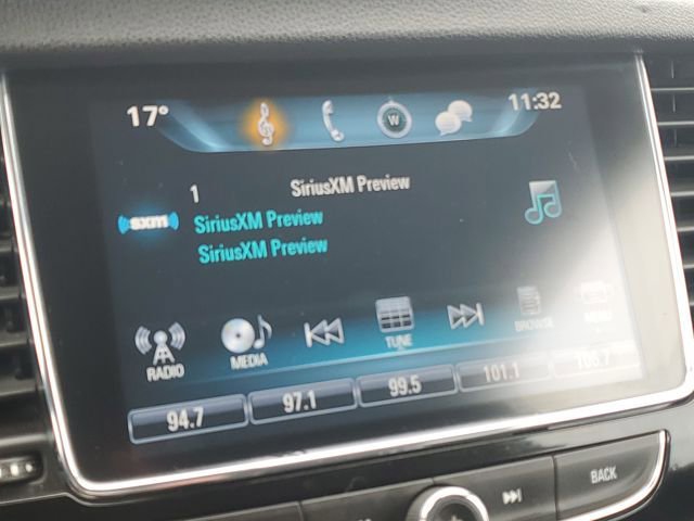 Used 2020 Buick Encore Preferred image 16