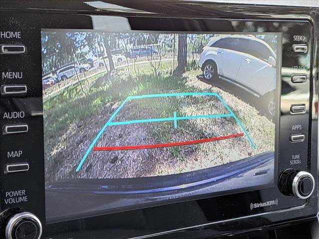 Used 2021 Toyota Corolla SE w/ SE Premium Package image 7