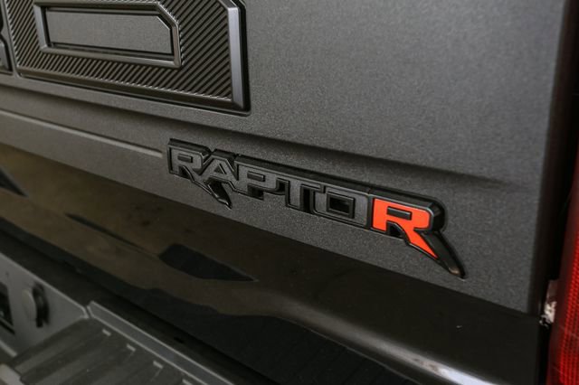 New 2026 Ford F150 Raptor AWD/4WD image 11